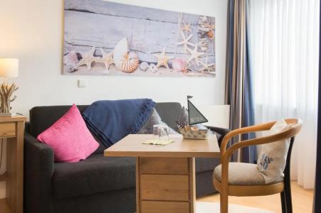 Hotelpension Vitalis - 20