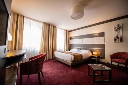 Logis Hôtel Borel - 79