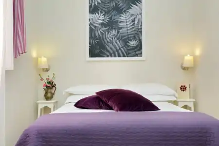 Guest House Amaranto Romano - 8