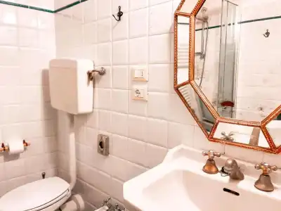 Hostel Ostello Bello Firenze - 48