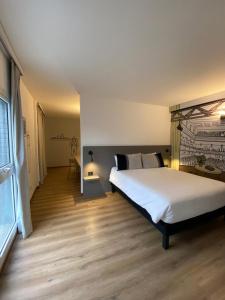 ibis Styles Buenos Aires Florida - 32