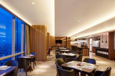 The Westin Jakarta - 39