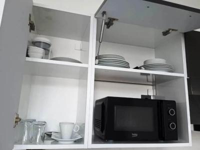 Zin D Home Otel Cekmeköy - 84