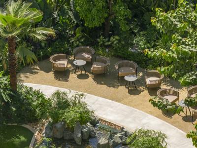 Lotte Saigon - 28