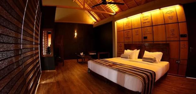 98 Acres Resort & Spa - 71