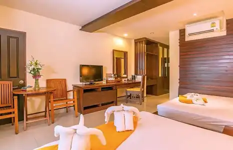 Lanta Pura Beach Resort (SHA Extra Plus) - 99