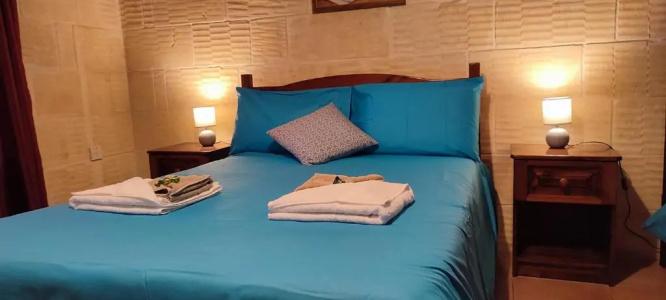 Grotto's Paradise B&B - 32