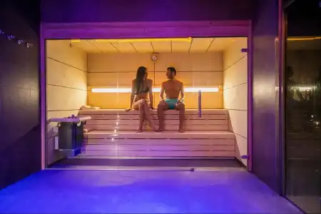 Moon & Spa. - 19