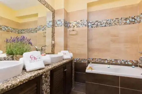 GreKa Ionian Suites - 78