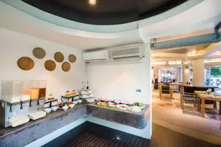 Dara Samui Beach Resort - Adults Only - 27