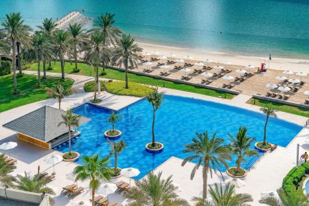 Beach Rotana Residences - 15