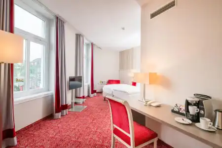 Steigenberger Bielefelder Hof - 5