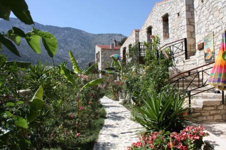 Stone Village - 9