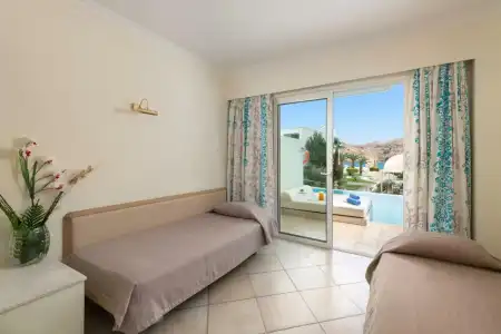 Lindos Royal Resort - All Inclusive - 7
