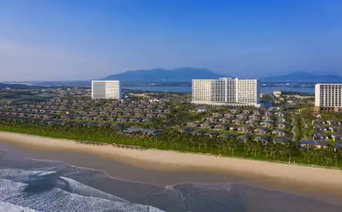 Mövenpick Resort Cam Ranh - 17