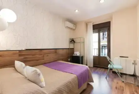 Hostal Art Madrid - 57