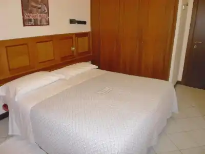 Albergo Bianchi Stazione - 42