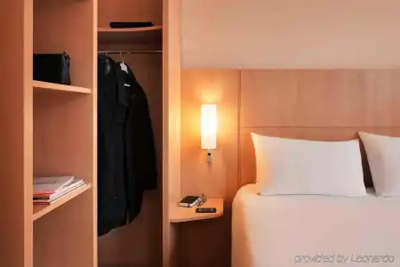 Ibis Nuernberg Altstadt - 5