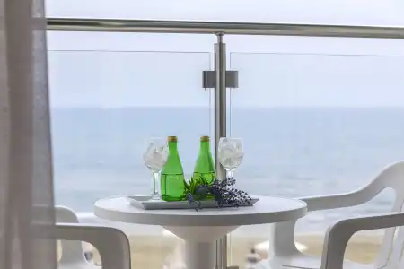 Costantiana Beach Apartments - 7