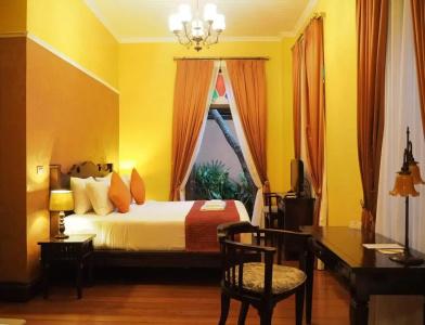 Praya Palazzo - 28