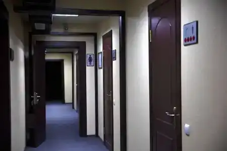Sanor Capsule - Hostel - 11