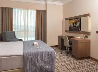 Ramada Plaza by Wyndham Rize - 30