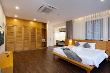 Champa Island Nha Trang - Resort & Spa - 149