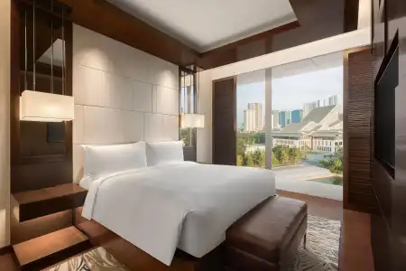 JW Marriott Hanoi - 38