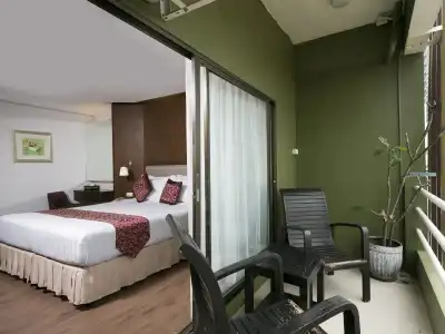 The One Bay Breeze Pattaya - 113