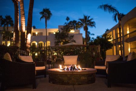 Palm Mountain Resort and Spa - 22
