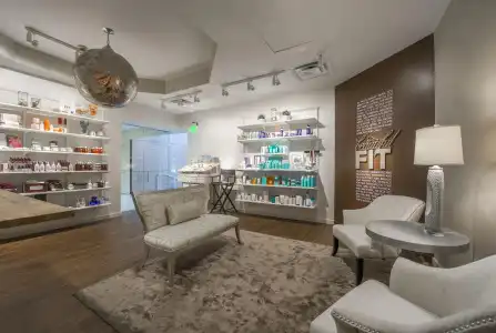 Cooper Conference Center & Spa - 7