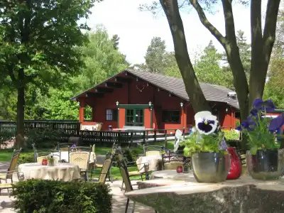 Fletcher - Restaurant De Wipselberg - Veluwe - 21