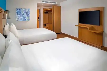 Hilton Garden Inn Cancun Airport - 48