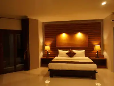 Lanta Intanin Resort - 2