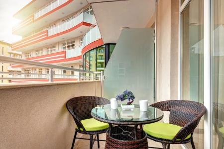 Maria Palace - All Inclusive - 57