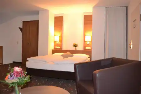 Mercure Erlangen - 49