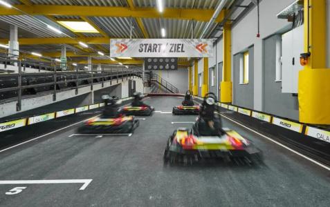 4-Sterne-Superior Calamus in Kehl - 15