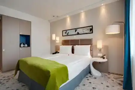 Holiday Inn Berlin - City East Side by IHG - 77