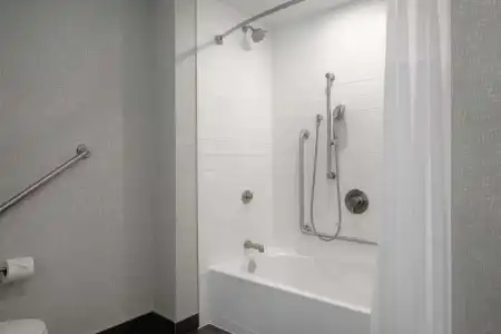 Hampton Inn by Hilton Brampton Toronto - 55