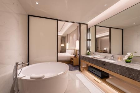 Gran Melia Chengdu - 210
