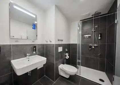 Smarty Euler Homburg, Saar - Kontaktloser Self Check-IN - 6