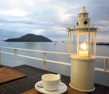 Phuket Boat Quay Panwa Beach - 21