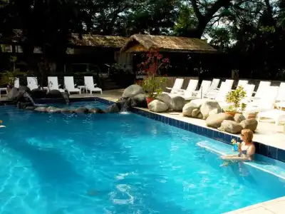 Tanoa Skylodge - 24