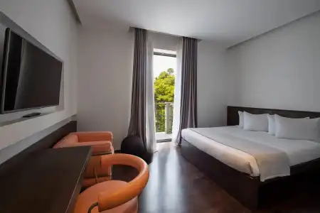 Domotel Kastri - 64