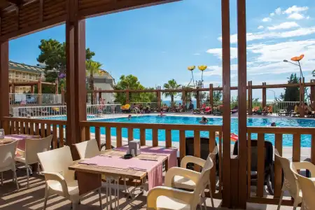 Side Alegria & Spa - Adults Only - All inclusive - 45