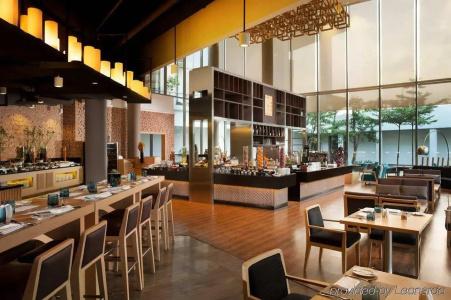 DoubleTree by Hilton Jakarta - Diponegoro - 29