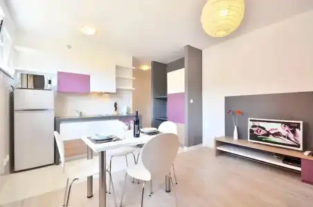 Bretia Apartments - 52