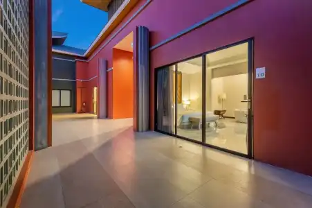 Phukalini Luxury Pool Villa & Onsen - 107