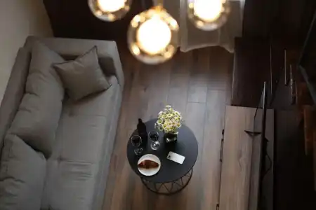 Luxury Inn - 35