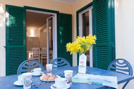 Residence Villa Giada - 31